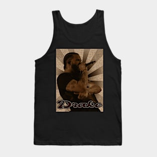 Vintage Classic Drake Tank Top